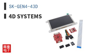 SK-GEN4-43D ͼƬ